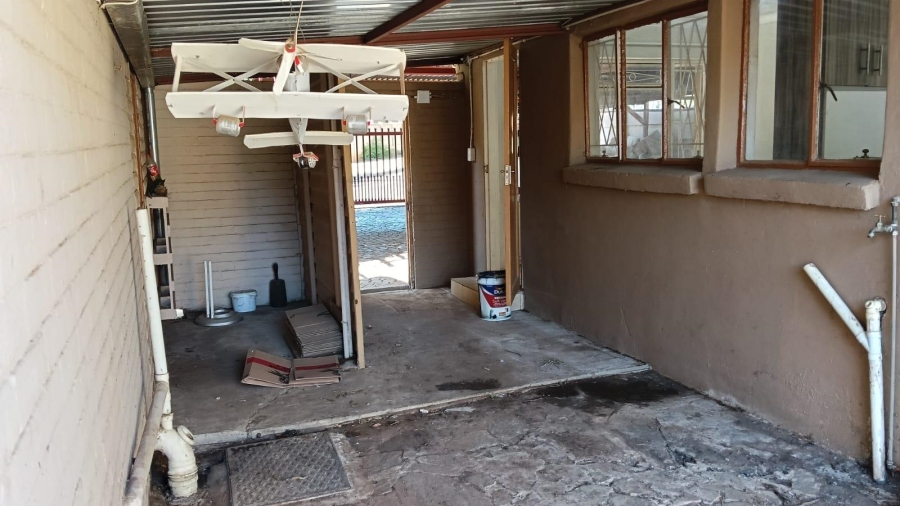 To Let 2 Bedroom Property for Rent in Fleurdal Free State